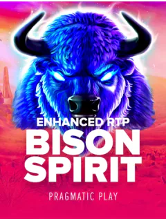 Bison Spirit — Pragmatic Play